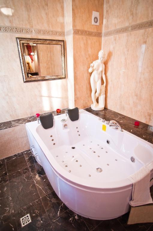 Hotel Mazurski Dworek Mikołajki Zimmer foto
