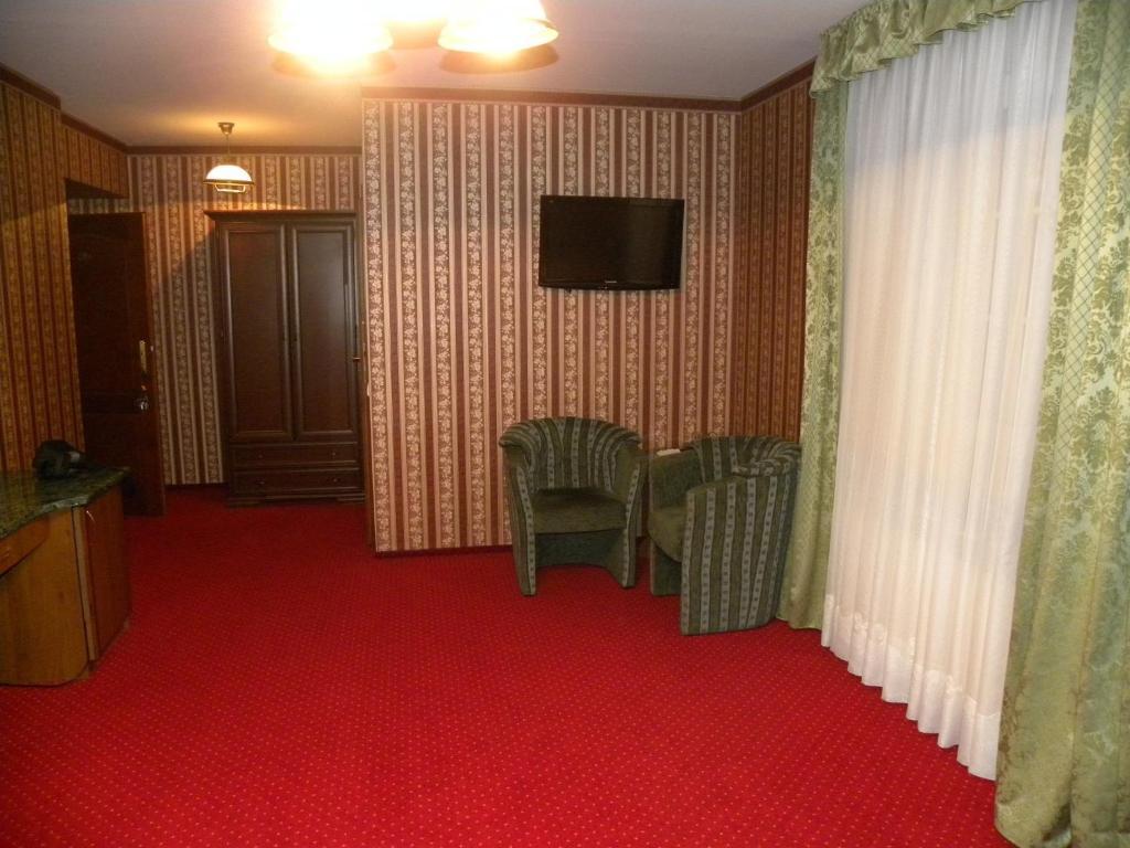 Hotel Mazurski Dworek Mikołajki Zimmer foto